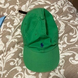 Polo hat